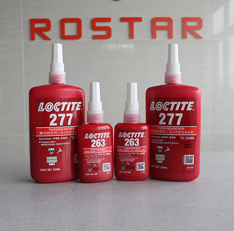螺紋鎖固劑