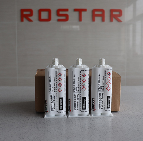 5分鐘環氧結構膠