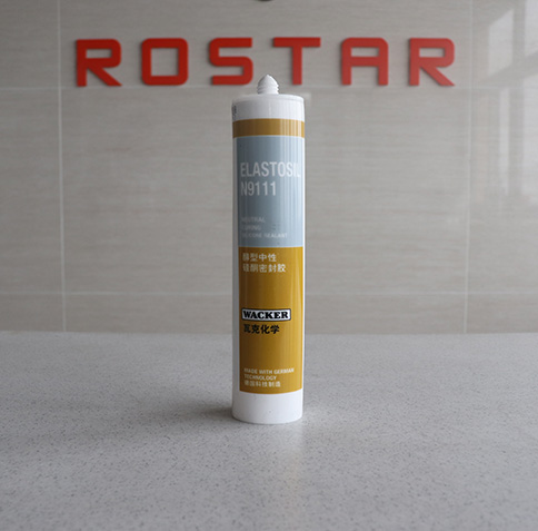N9111醇型中性 硅酮密封膠