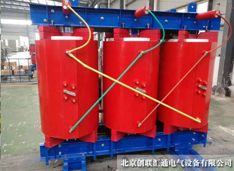 干式變壓器容量選擇多大的合適？怎么去選擇干式變壓器容量